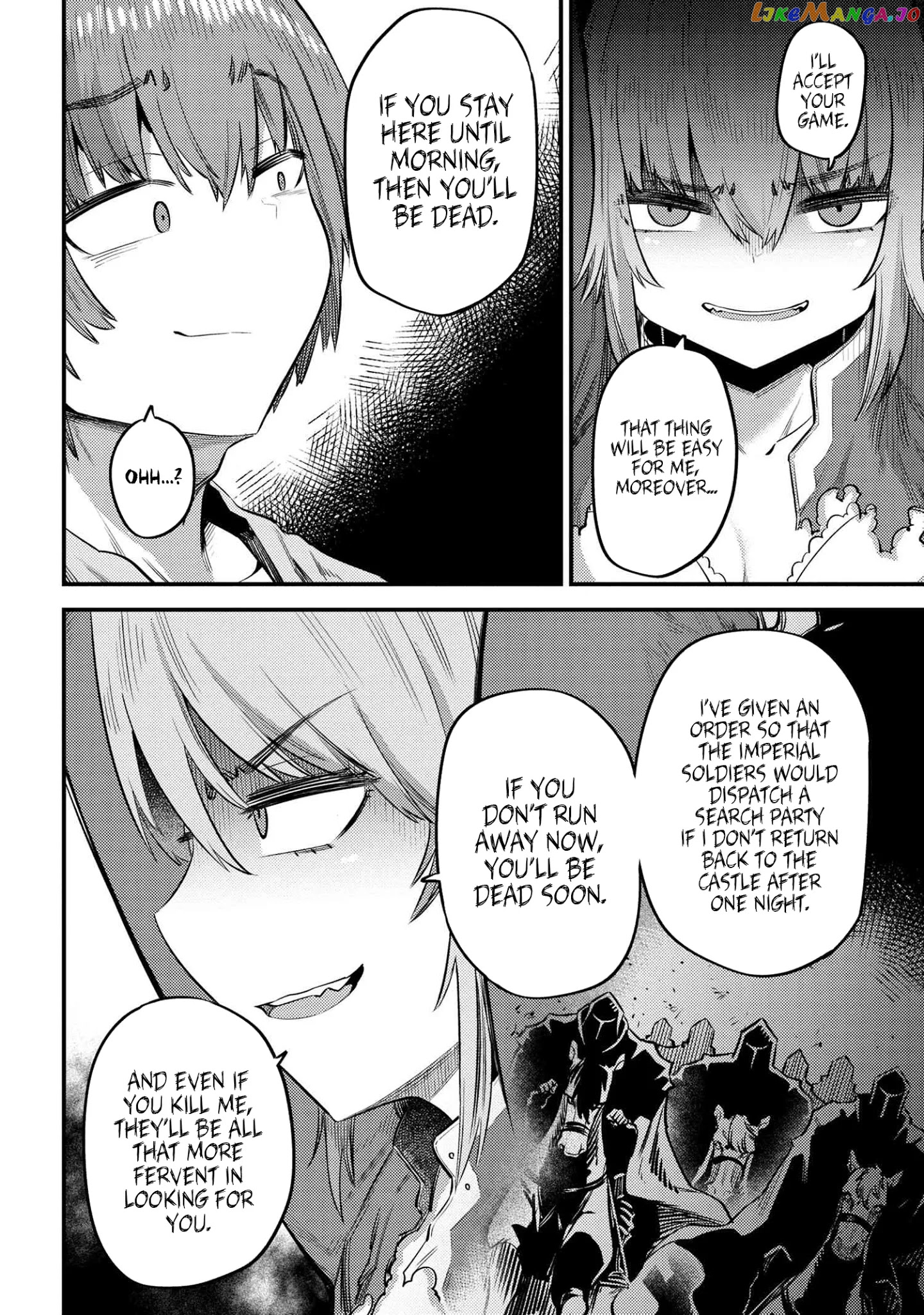 Redo Of Healer, Chapter 30.1 image 13